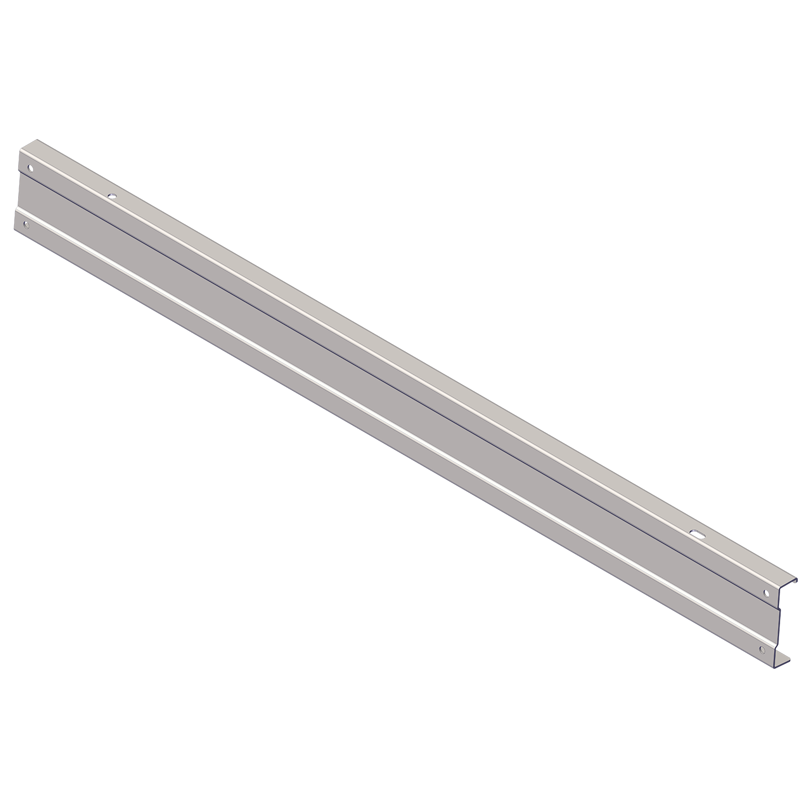 Metallschwelle