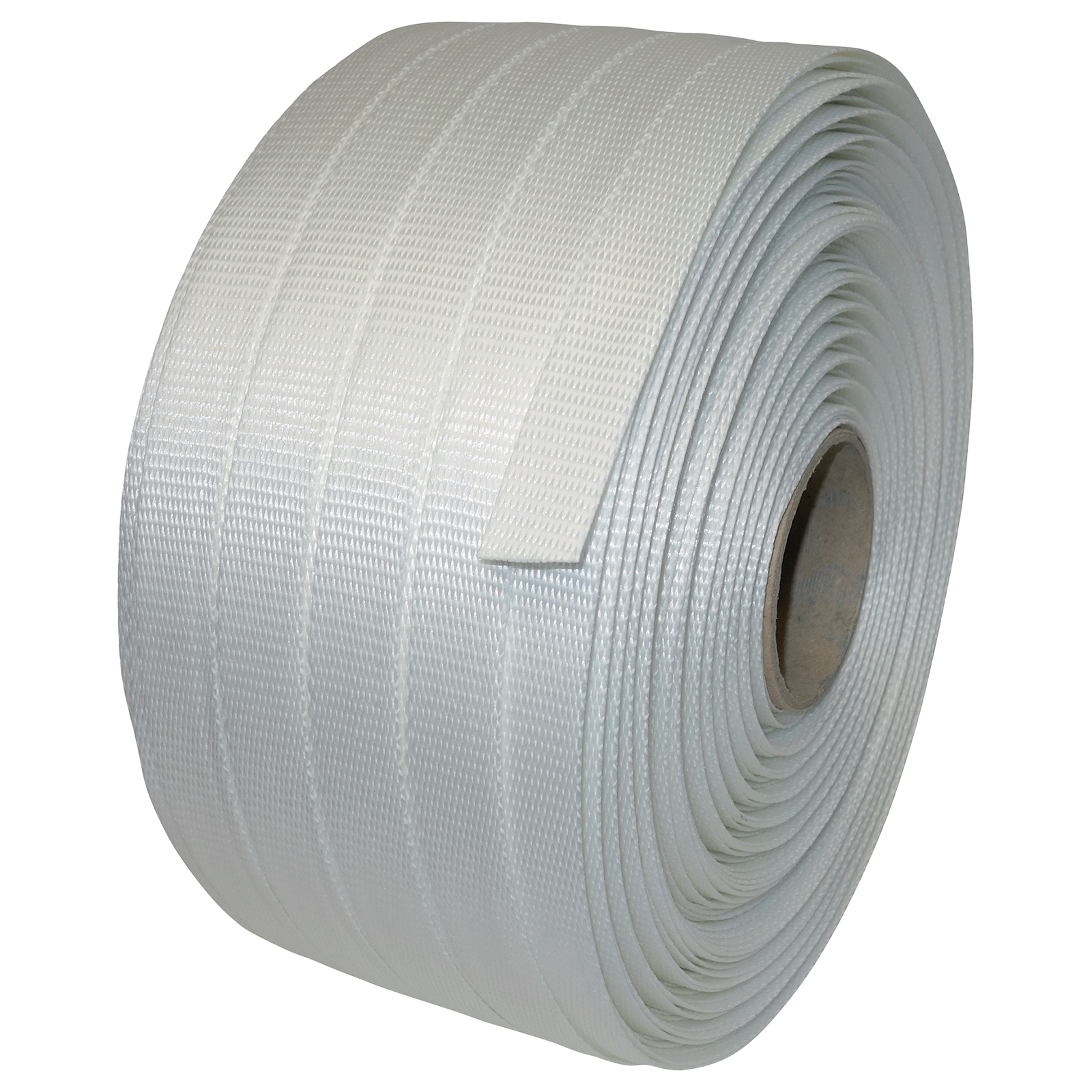 Nastro di reggiatura in poliestere