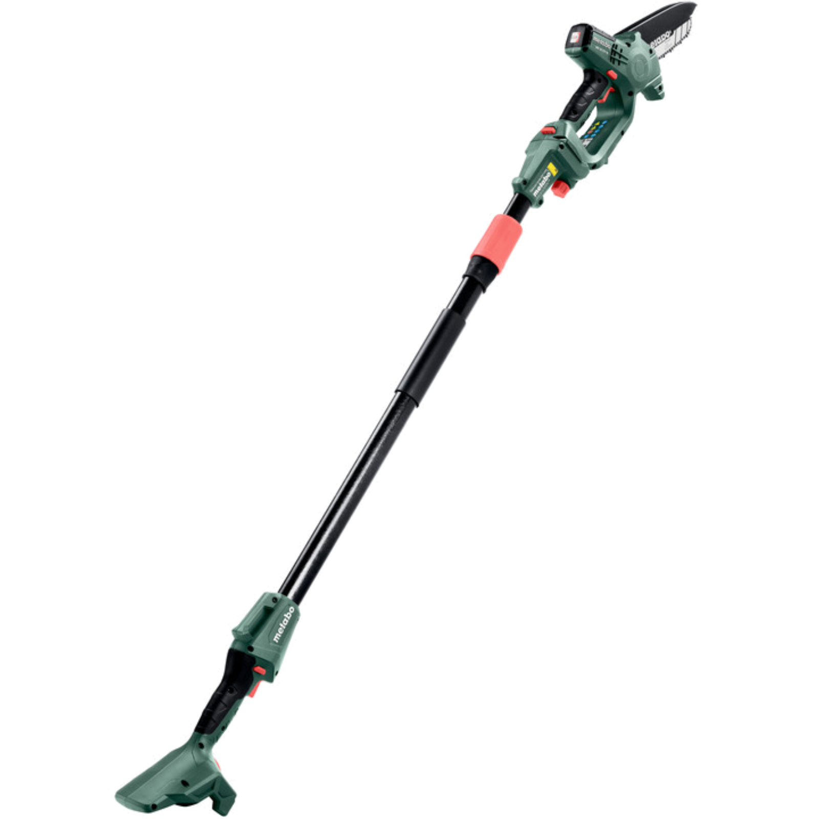 Gehölzsäge Metabo AkkuMS18LTX  15 Set 