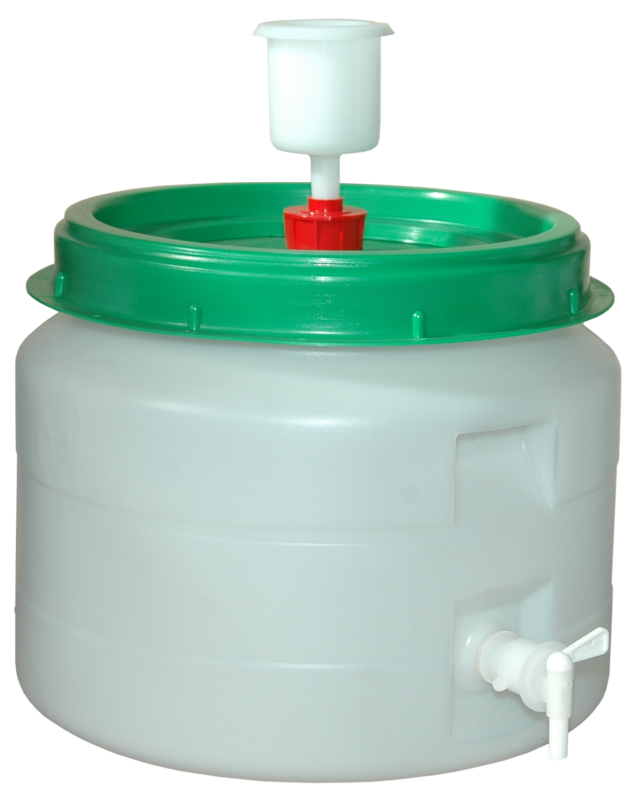 AWF food-grade beverage keg