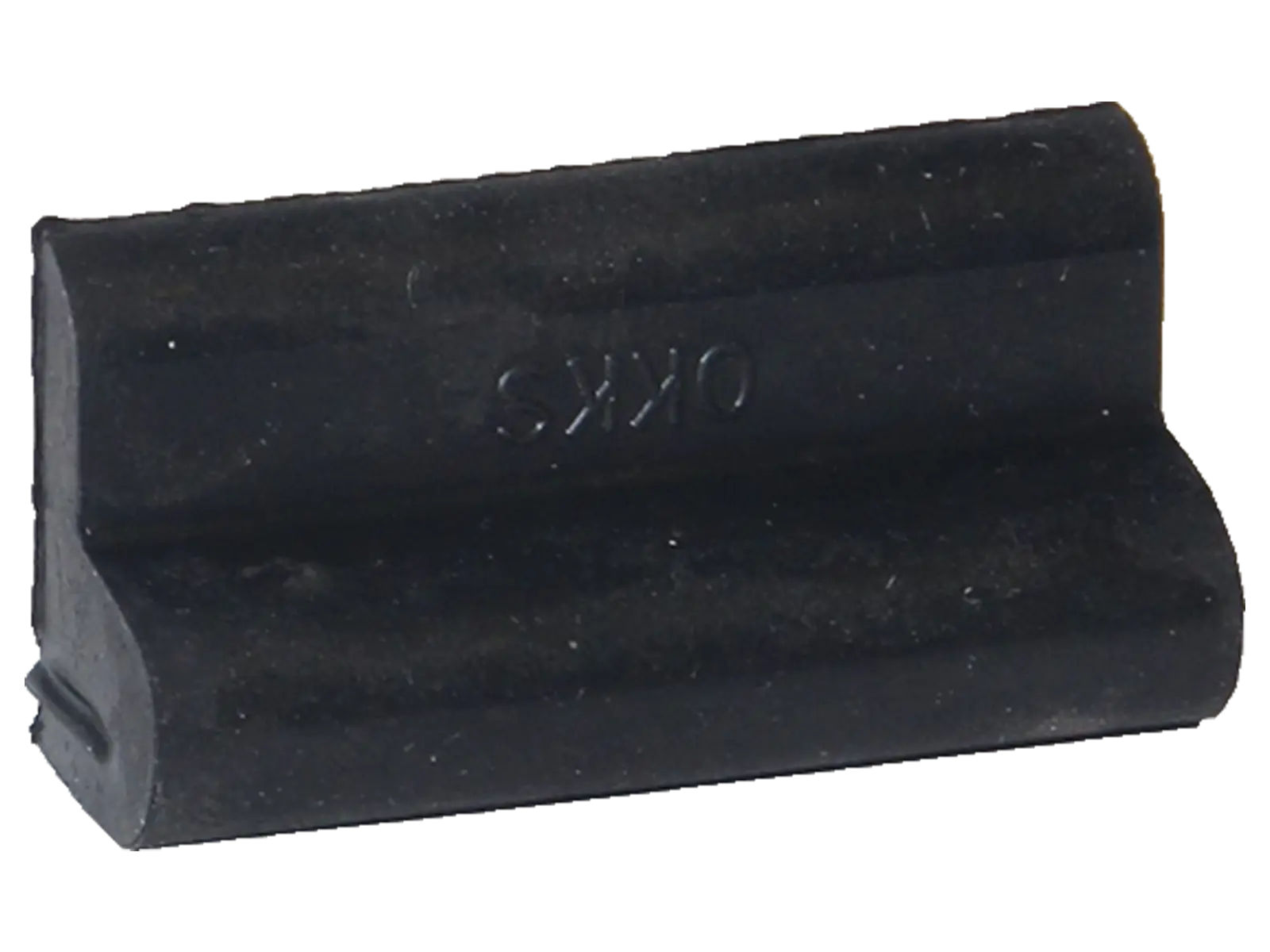 Gummiteil Motorabdeckung Steyr