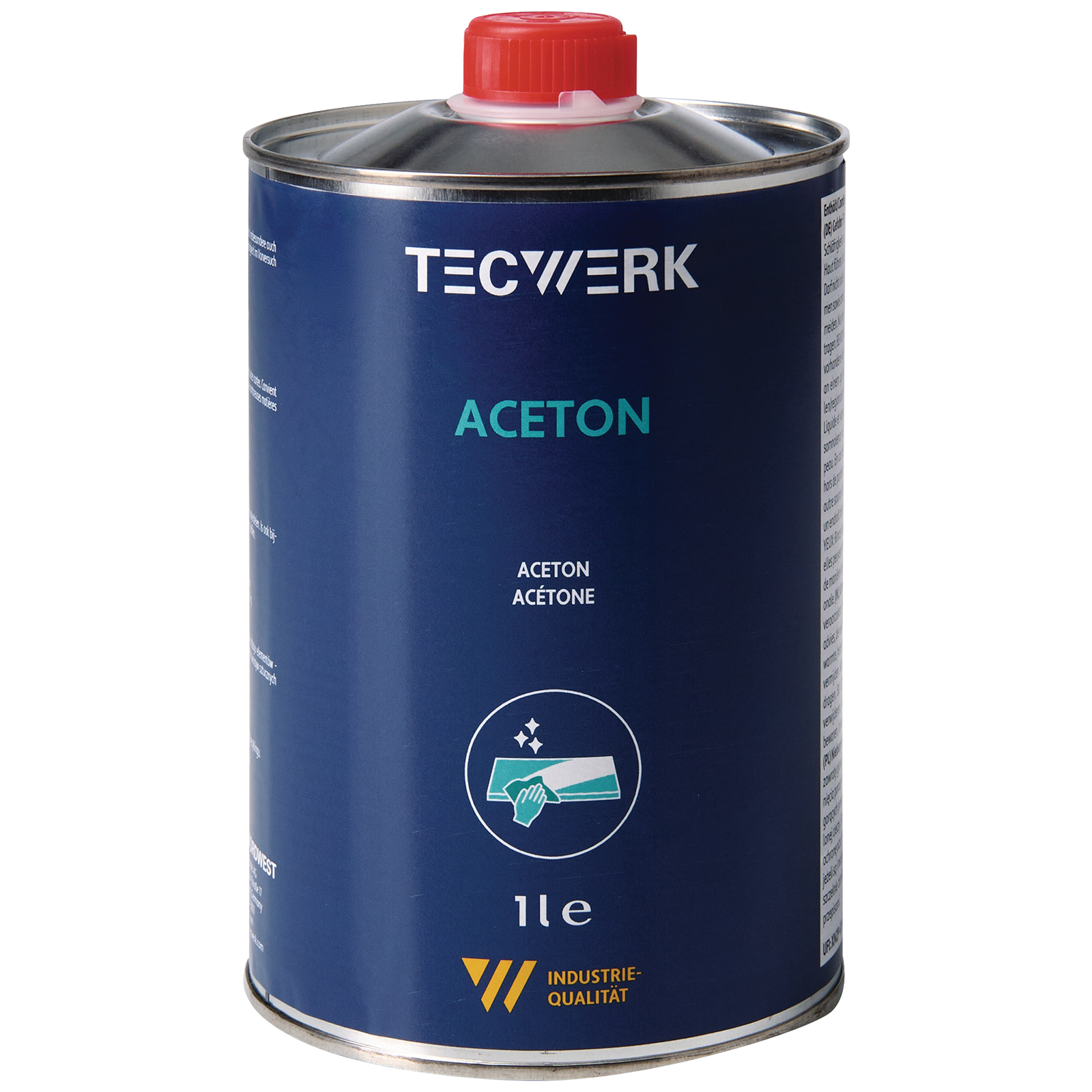 Aceton 1 L