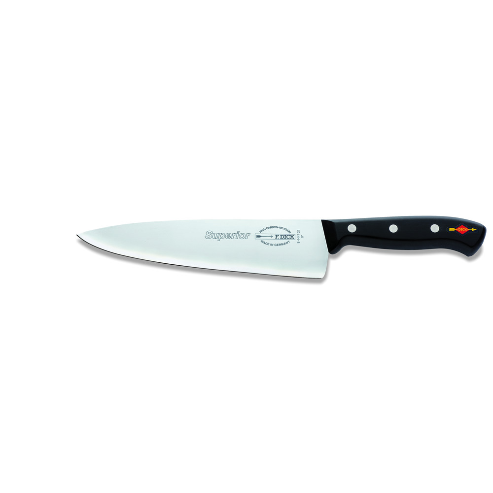 Messerblock Serie Superior