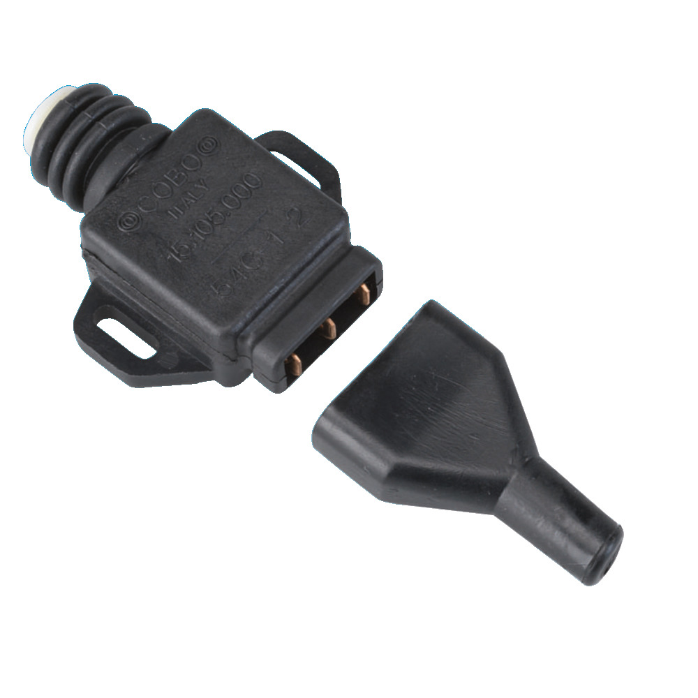 Bremslichtschalter zu Steyr 80