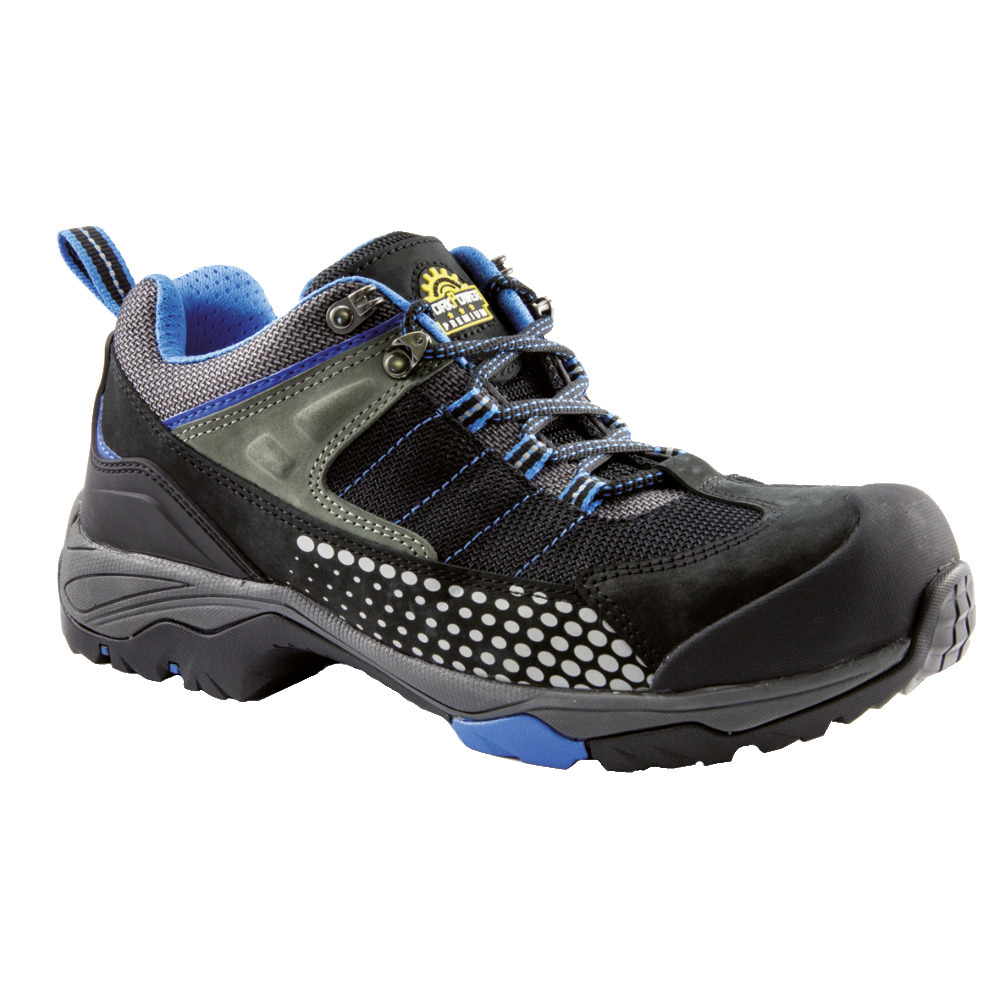 Sicherheitshalbschuh-Arbeitshalbschuh S3 York