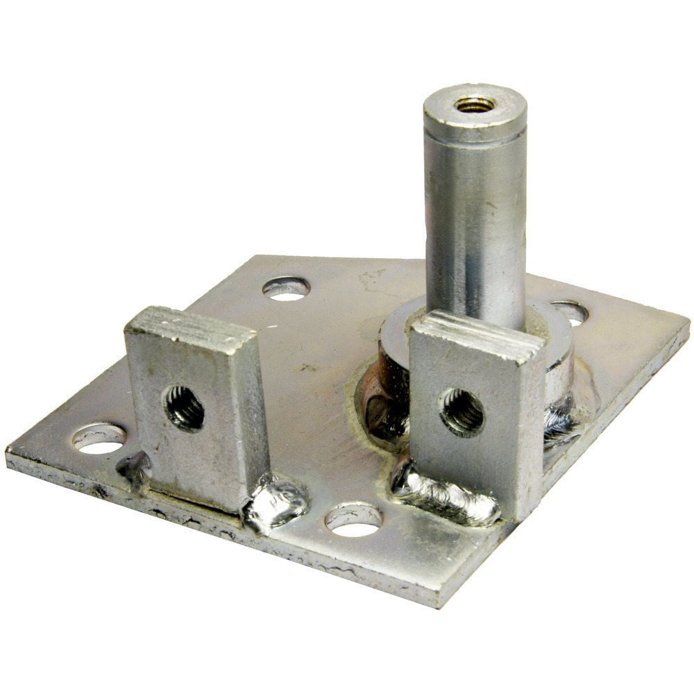 Konsole für Kupplung zu Steyr Plus Serie-FA99368
