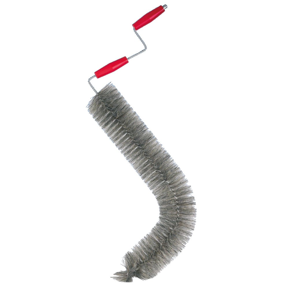 Cleaning brush