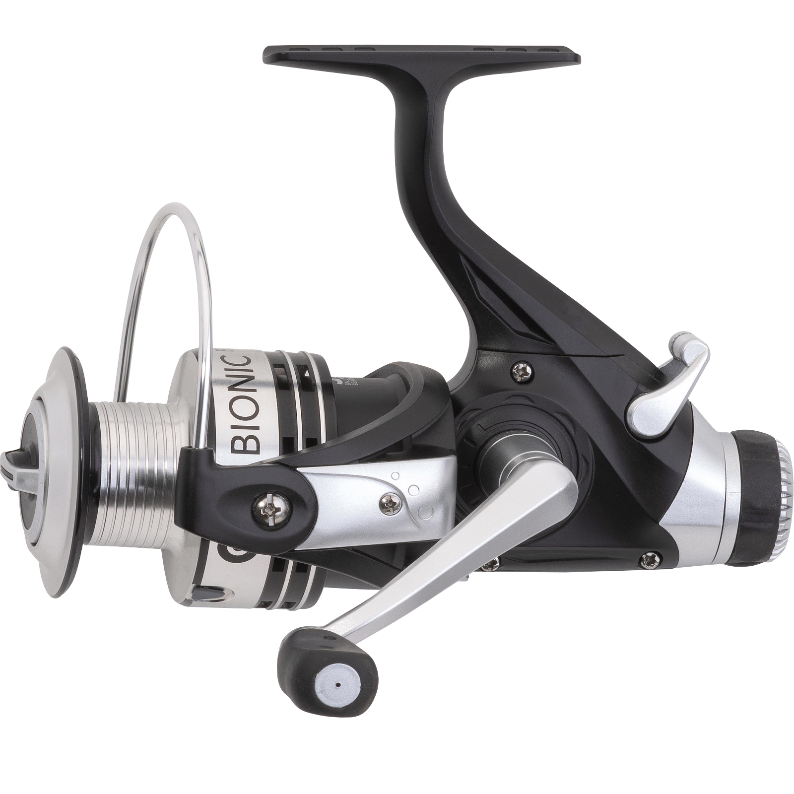 Angelrolle BIONIC BTR2000