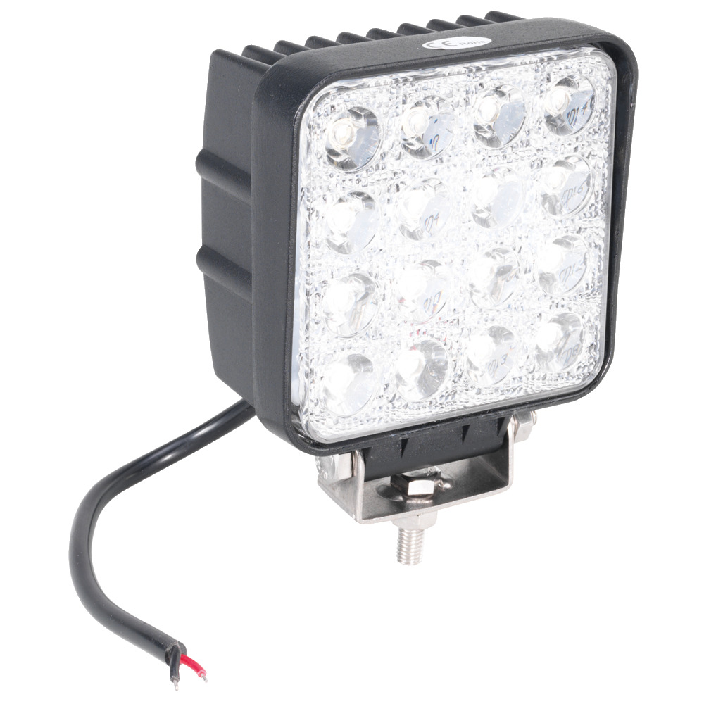 LED-Arbeitsscheinwerfer 3000 Lumen