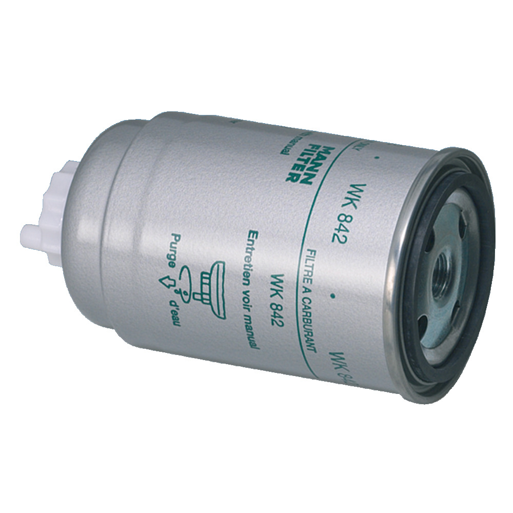 Kraftstofffilter-Patrone WK842