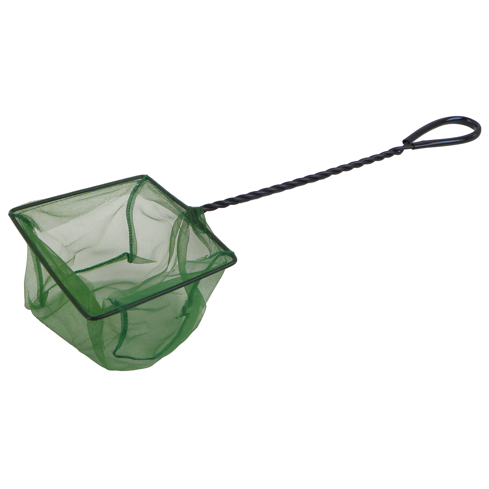 Epuisette pour incubateur, aquarium et bassin de jardin