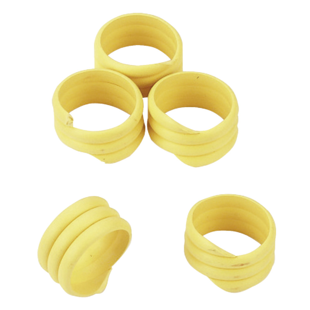 Spiralringe 16 mm, 20 Stk.