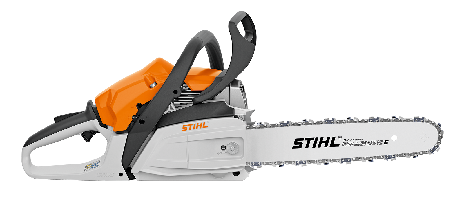 Chainsaw MS 212