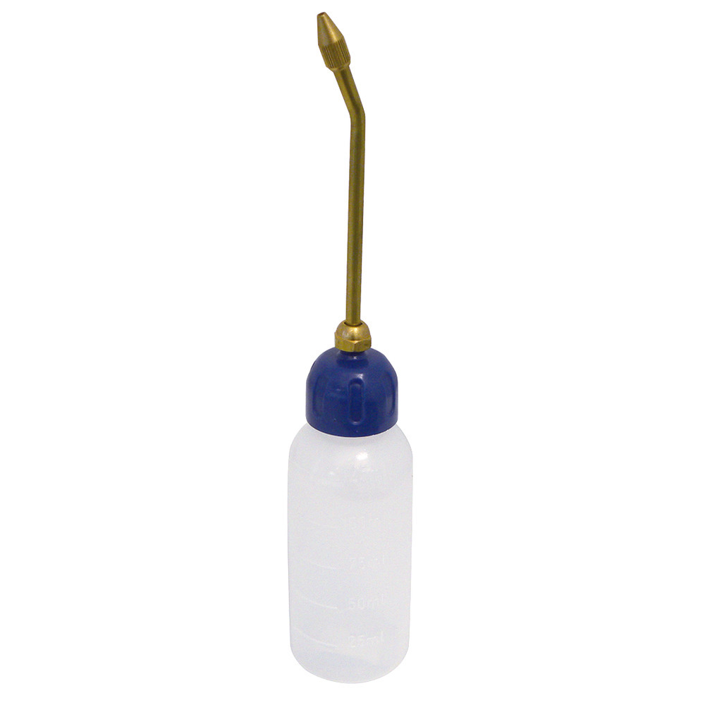 Plastiköler