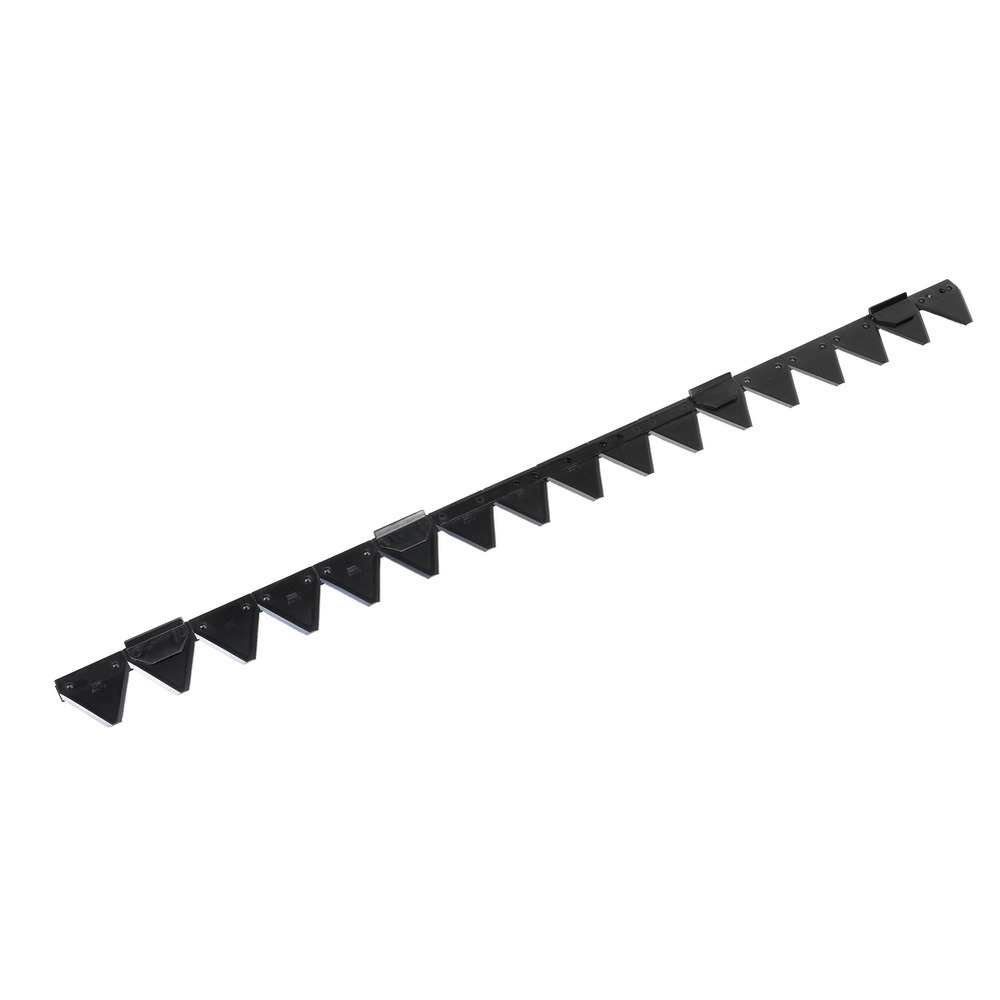 Mähmesser zu Vogel &amp; Noot Plus 1,3, 4 Gewindelöcher M8, Lochabstand 101,5/152,4 mm