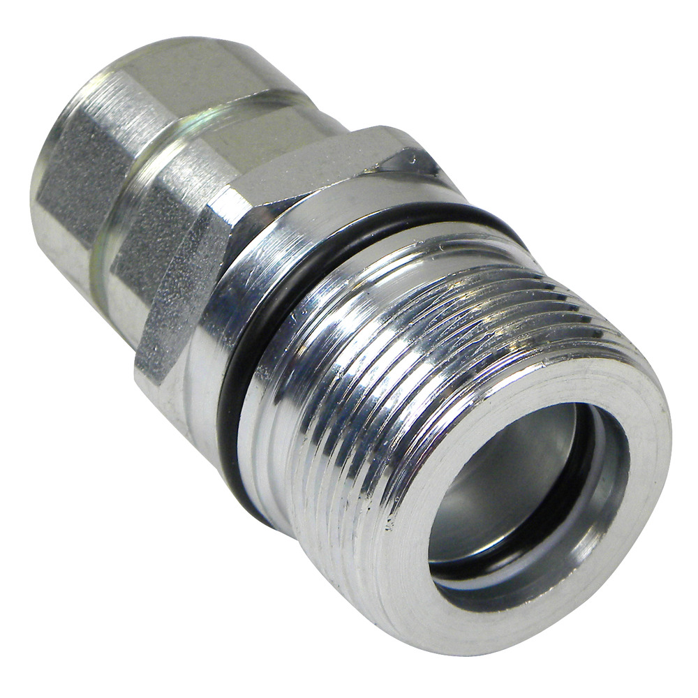 Manicotto di accoppiamento a vite secondo ISO 14541 con filettatura interna Serie PVV3
154539~98820~98820~Tappo di accoppiamento a vite secondo ISO 14541 con filettatura interna Serie PVV3