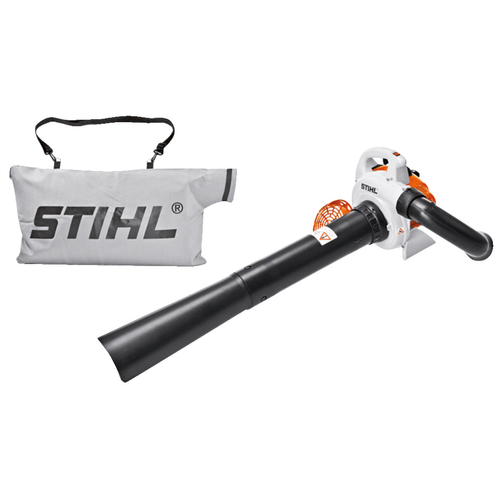 Laubsauger SH 56