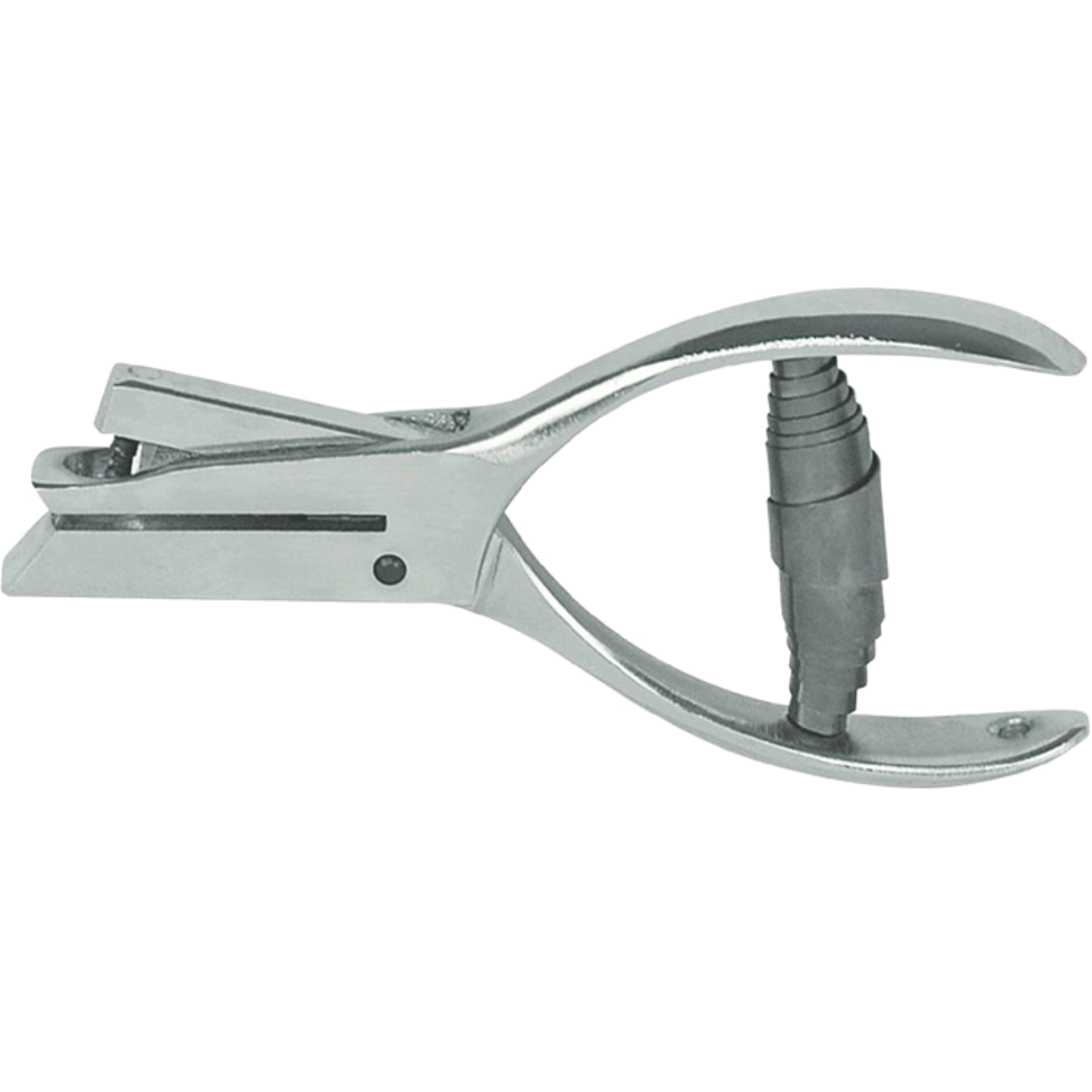 Kontrollzange L 145mm Loch Ø 3 mm