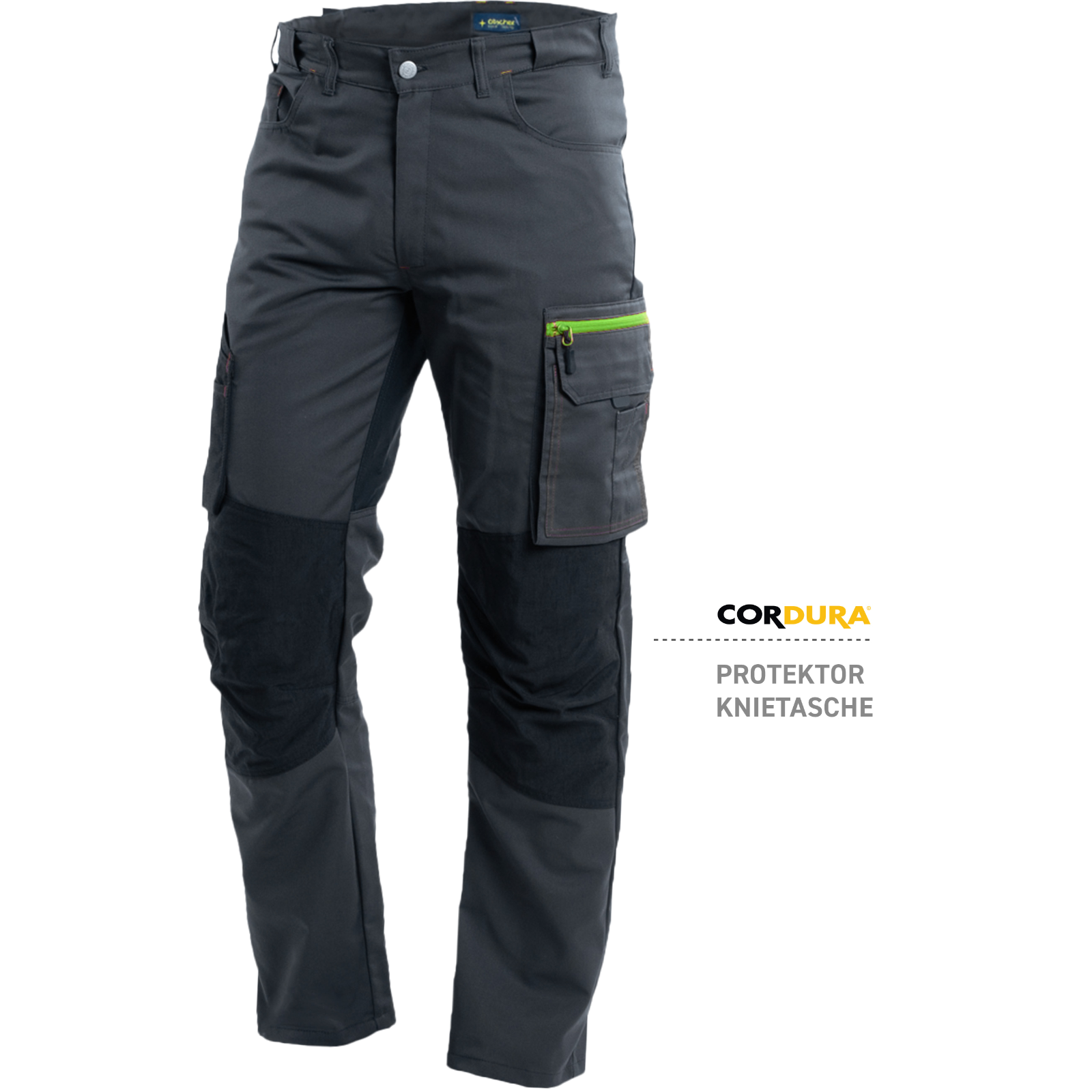  Bundhose "spiritline®  flex"