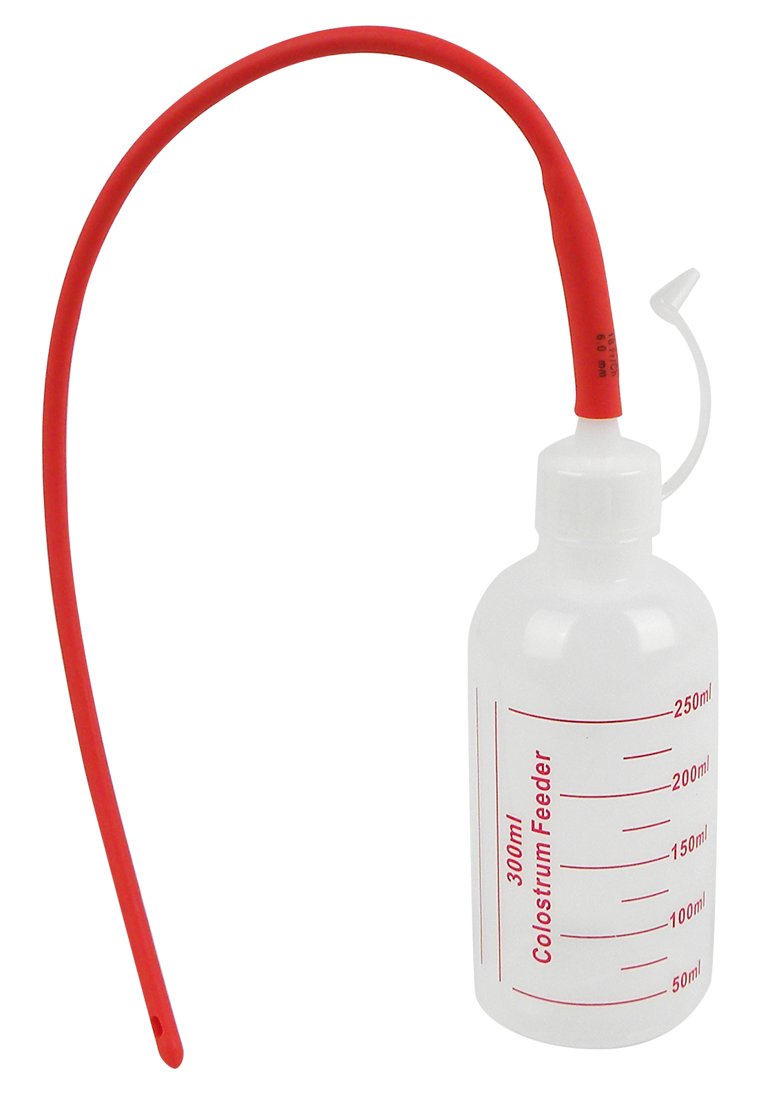 Roslam Flasche