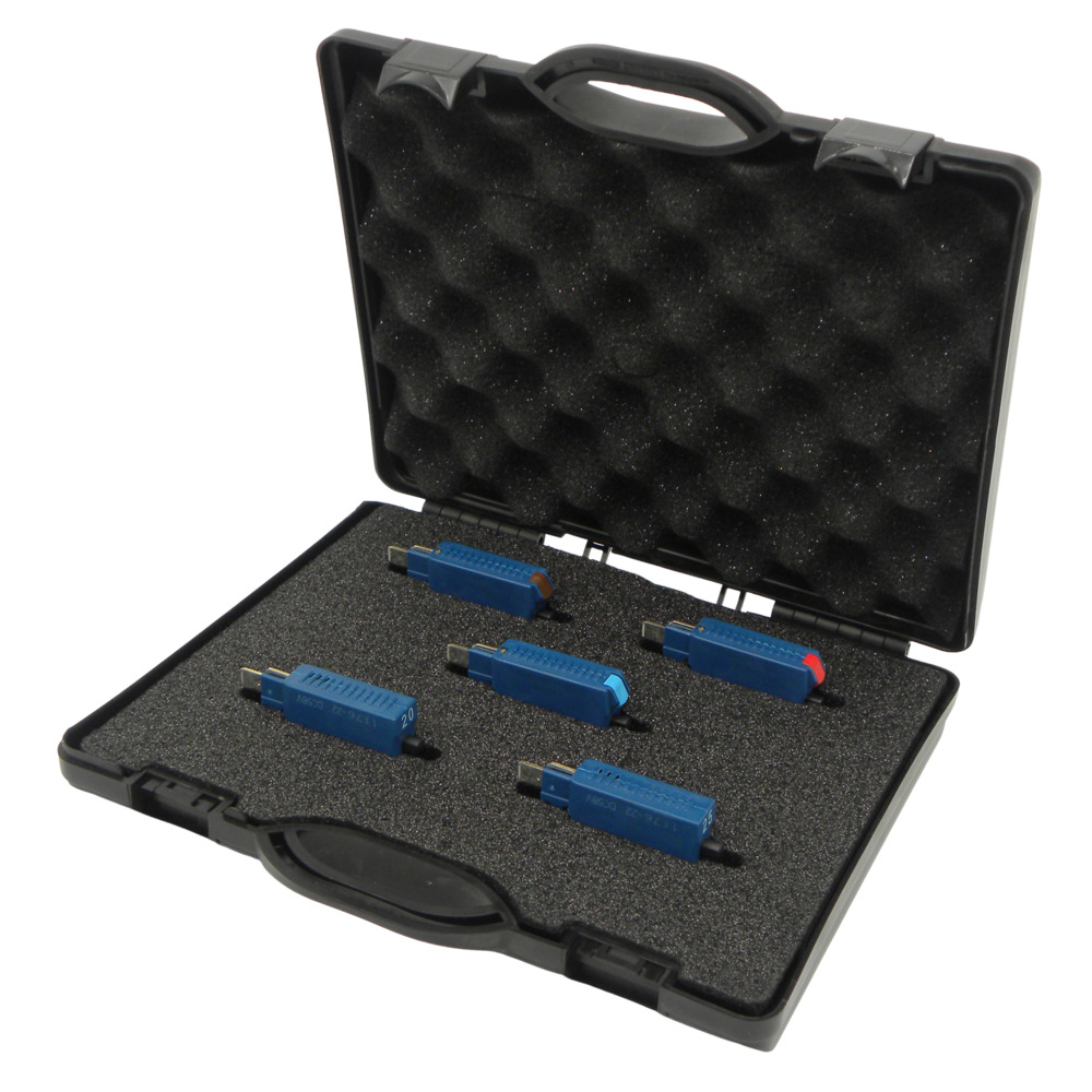 Sicherungsautomaten Sortiment zu Standard Flachstecksicherungen-FA114407