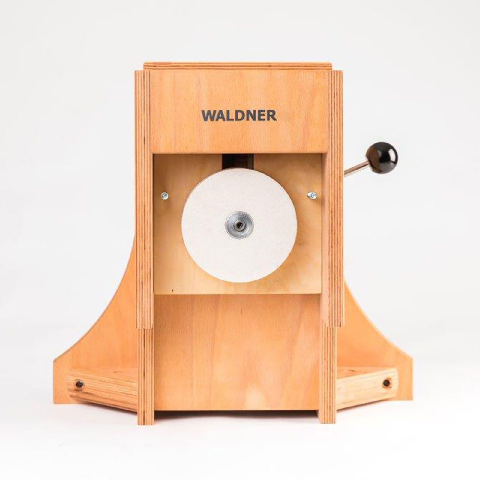 Handmühle Crafter