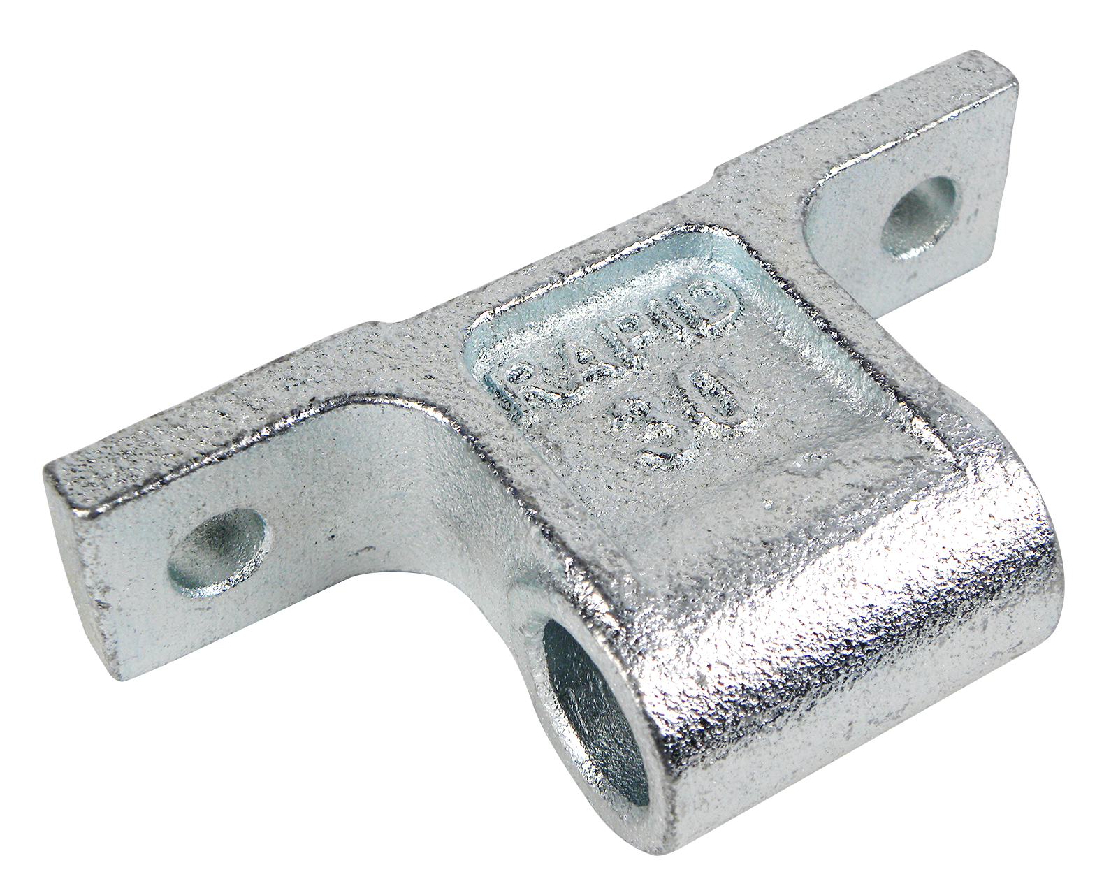 Hinge bearing galvanized