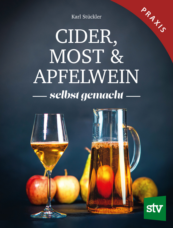 Cider, Most und Apfelwein-FA122562