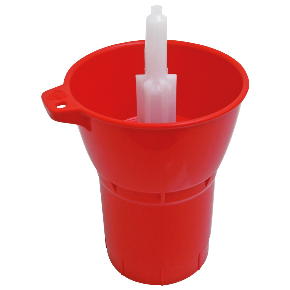 Bottle washer spin
