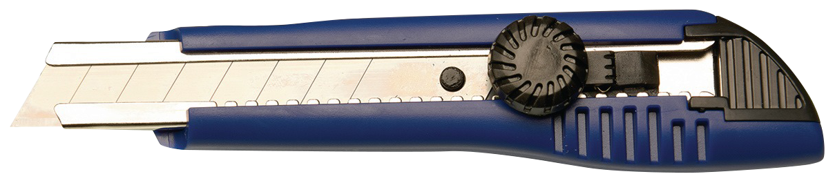 Cuttermesser 18 mm