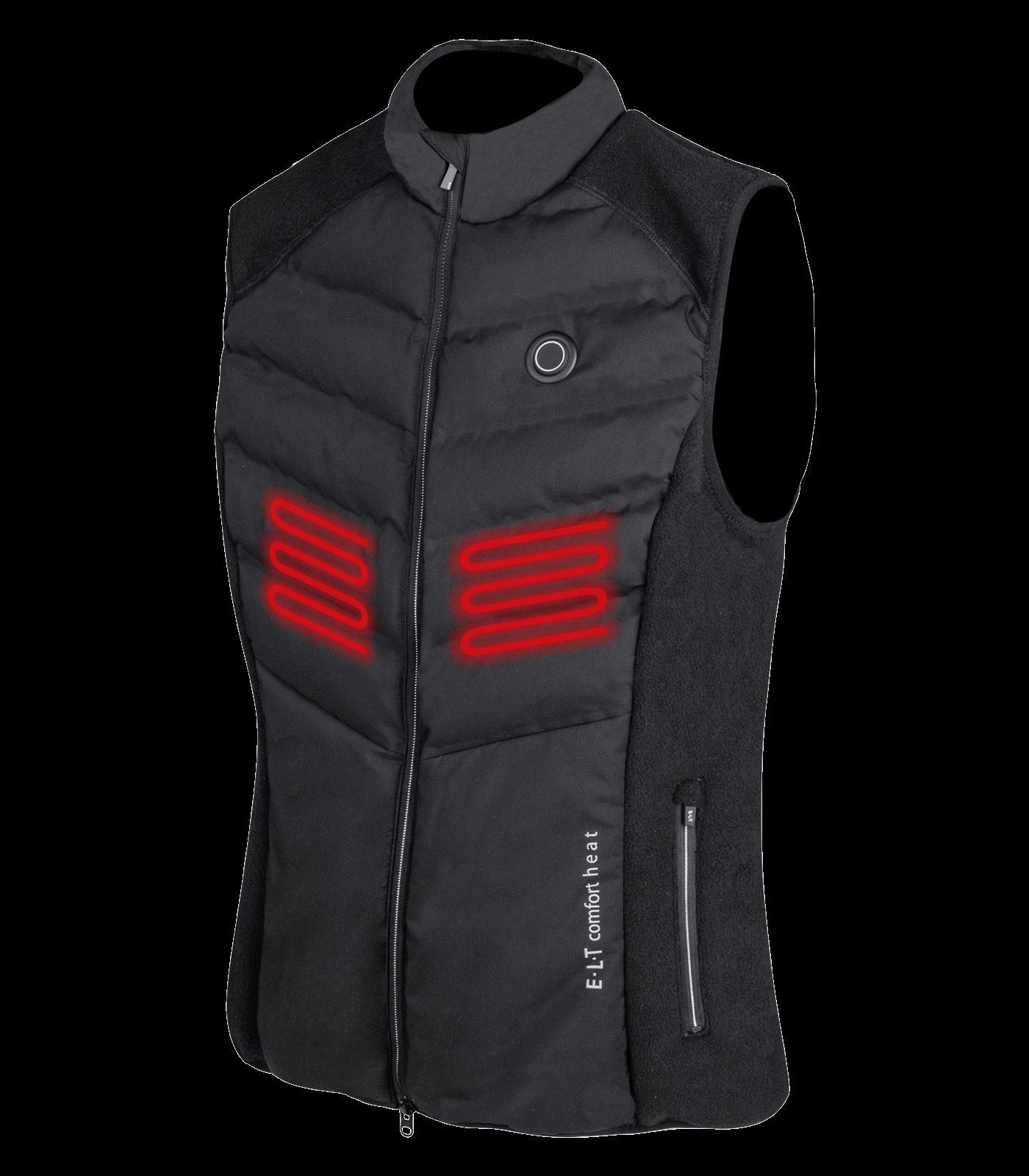 Heizweste  ELT Comfort Heat