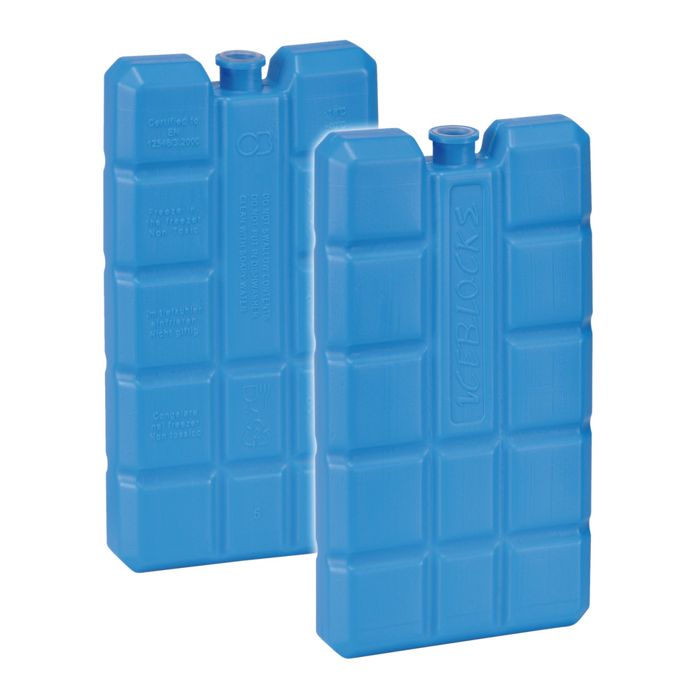 Kühlakku 200 g 2er-Set