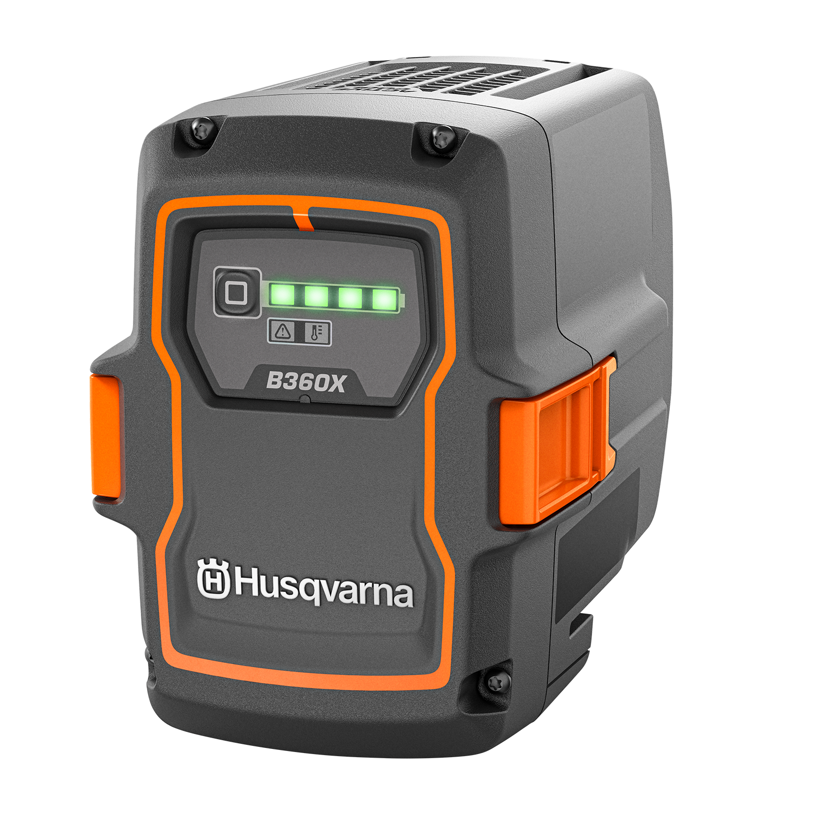 Batteria 40-B330X 36 V 