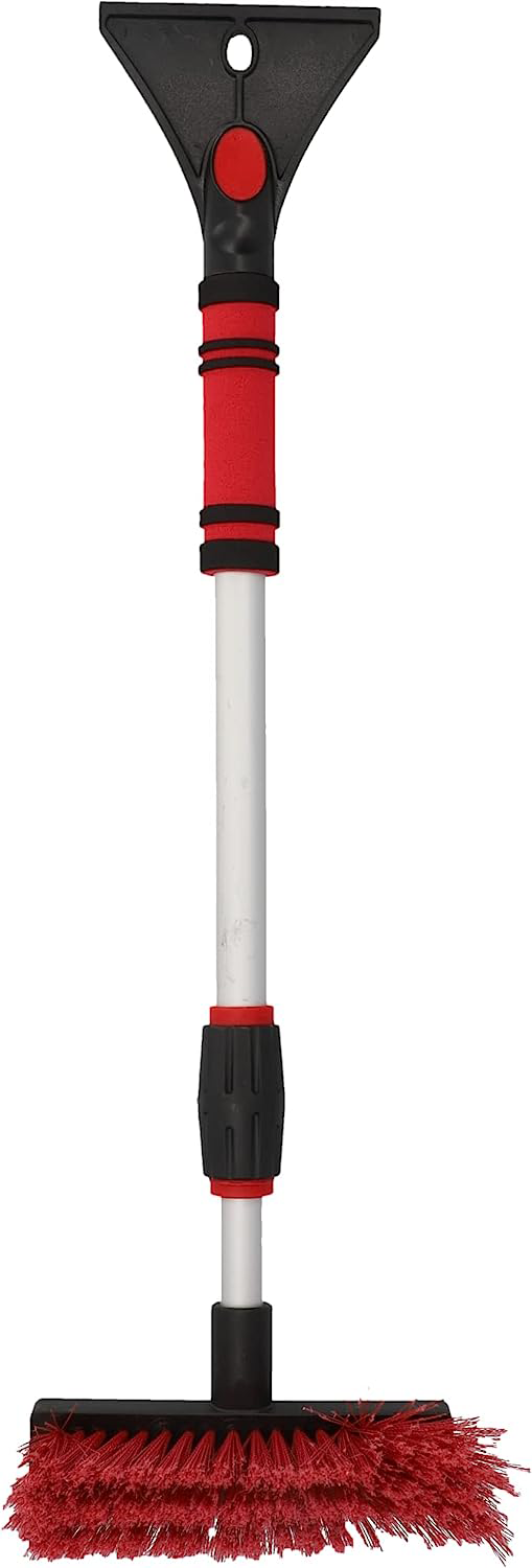 Eiskratzer Teleskop Nirgin bis zu 66 cm Länge
