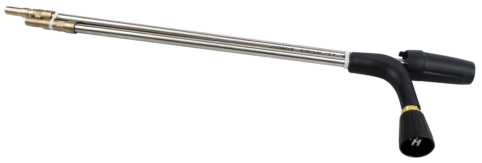 Unterbodenlanze DN12 Stecksystem