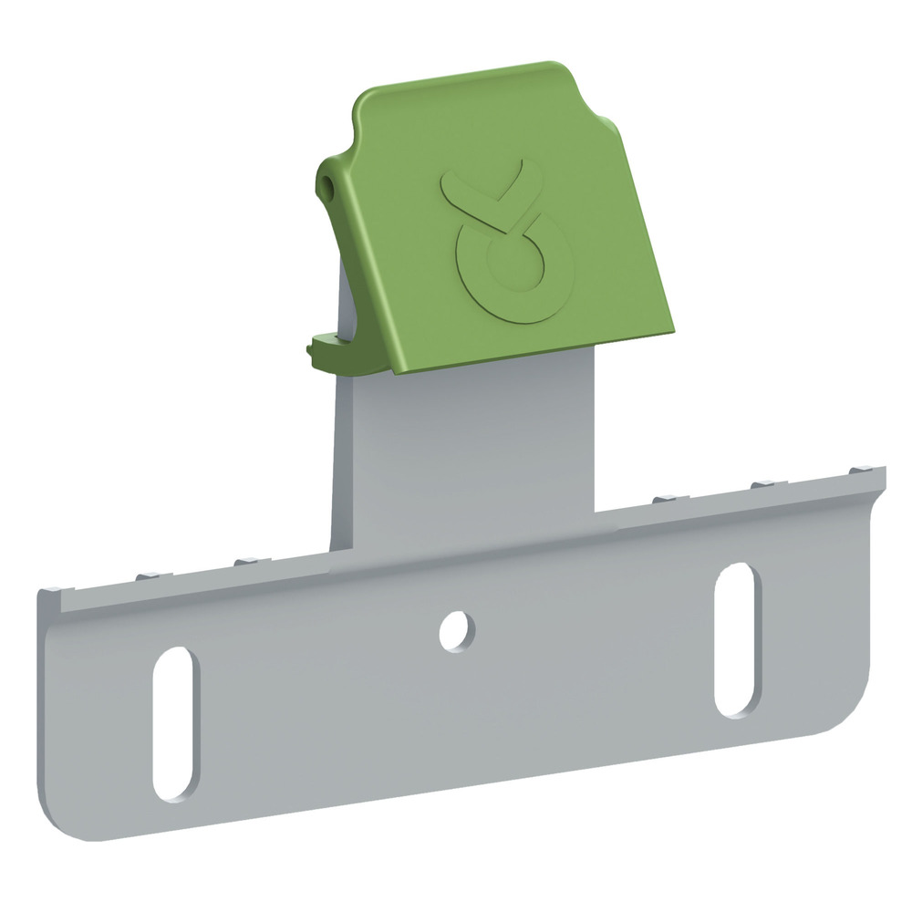 Ejection protection bucket guard, 3 pieces.