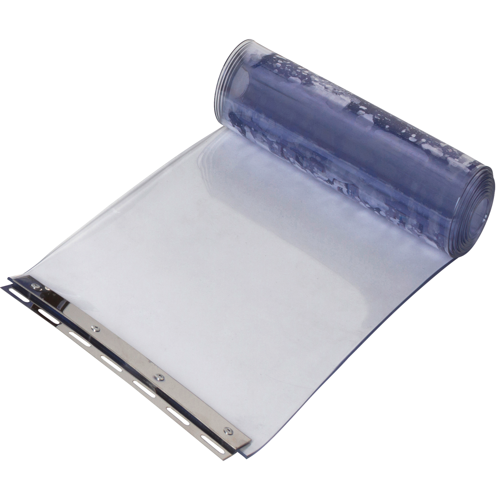 Ersatz-PVC-Streifen 30 cm