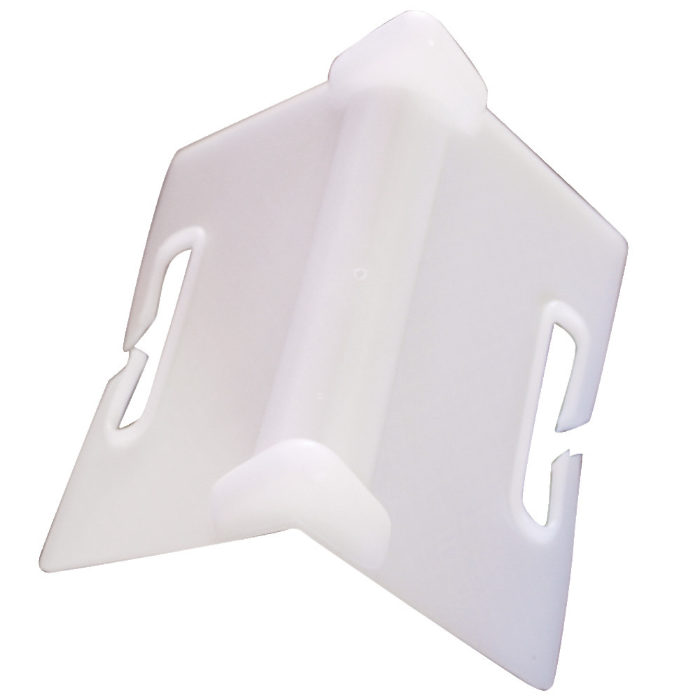 Kantenschutz Standard PE