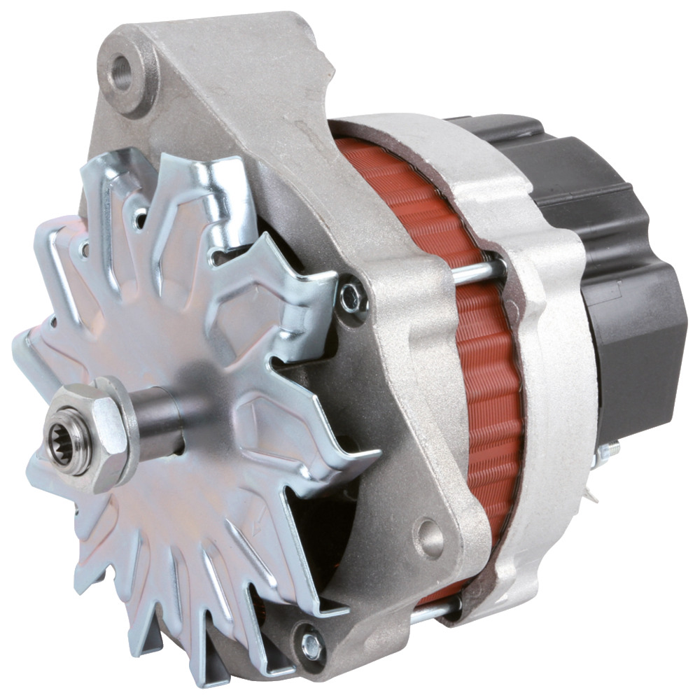 Lichtmaschine 14V/65A/IA0226/MG626