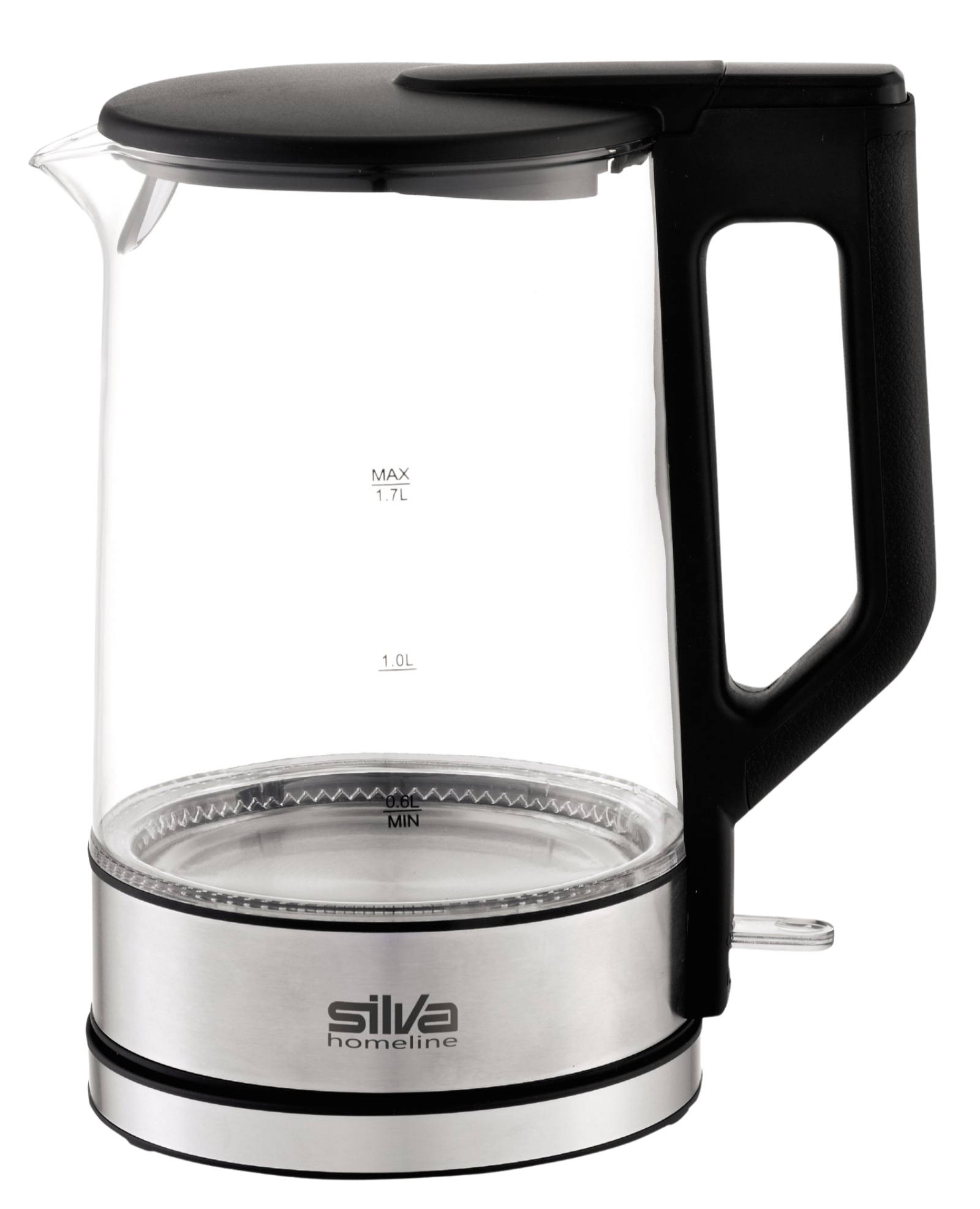 Kettle glass