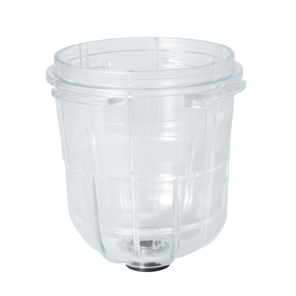 Plexiglas Unterteil für Syphon