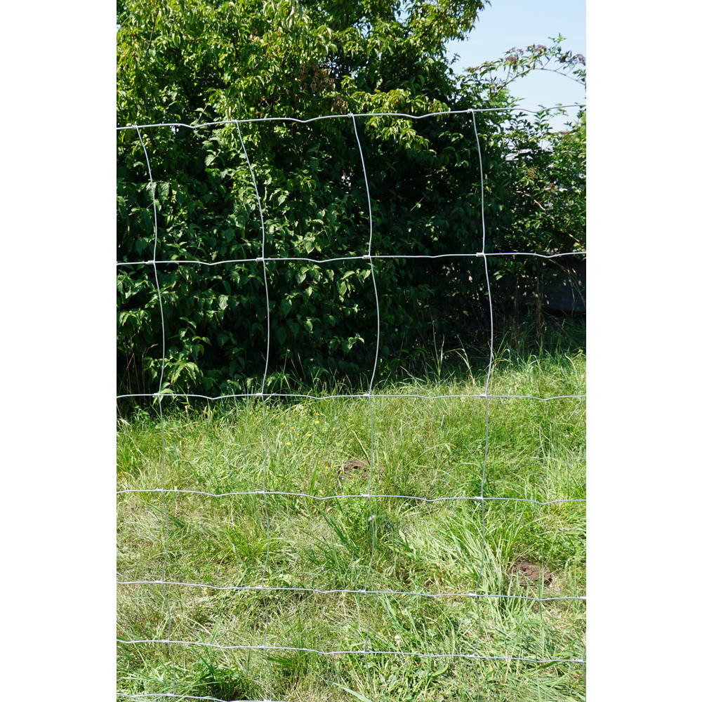 Knotengeflecht, Höhe 1,00 m-FA52350