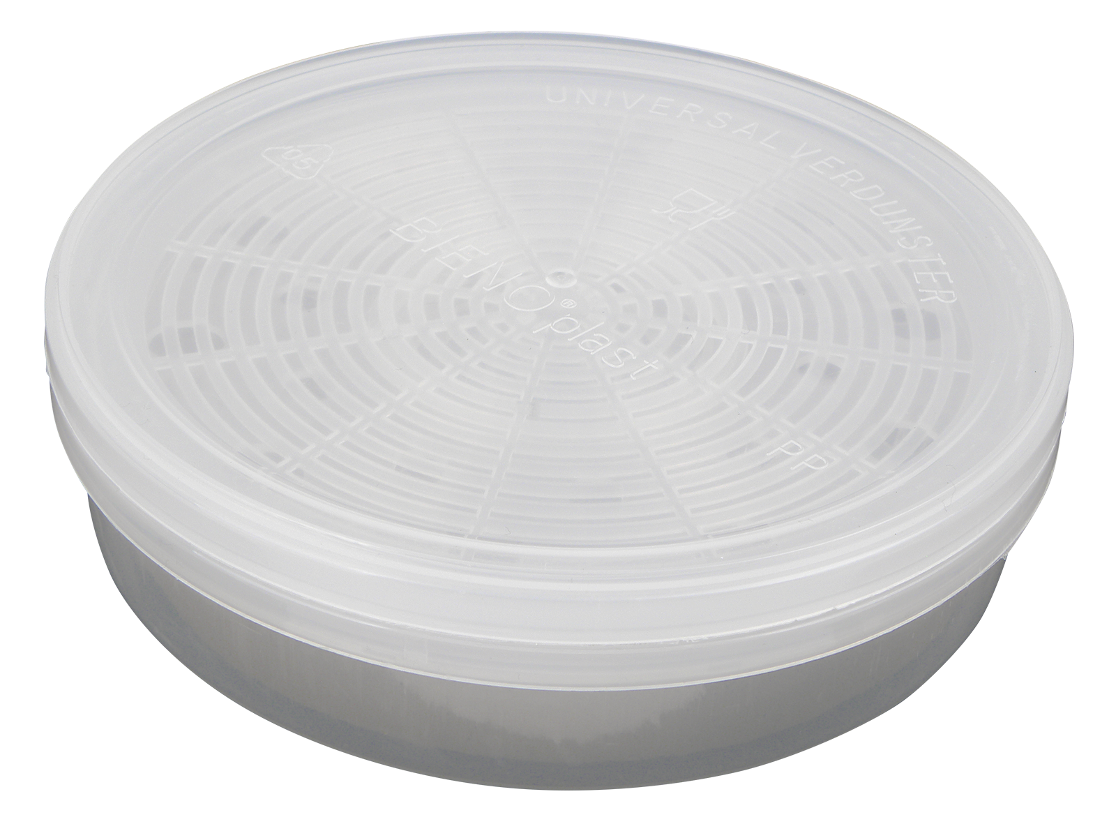 Universal Verdunster für Ameisensäure