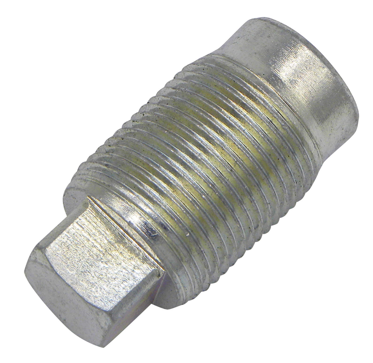 Mitnehmerschraube lose M18x1,5 zu Messerkopf