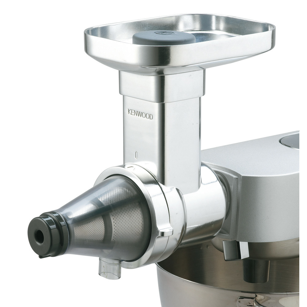 Beerenpresse KAX644ME