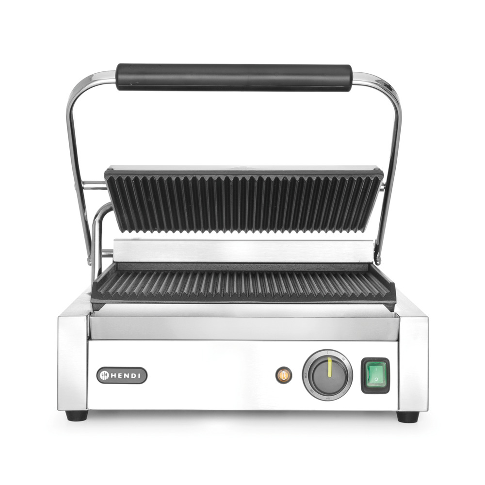 Kontaktgrill PROFI