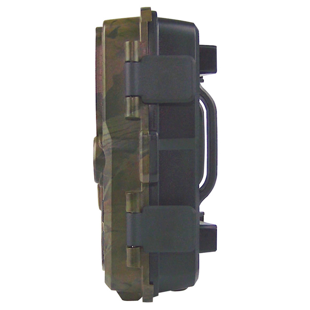 Wildkamera Full HD 20 MP Mini Black LED