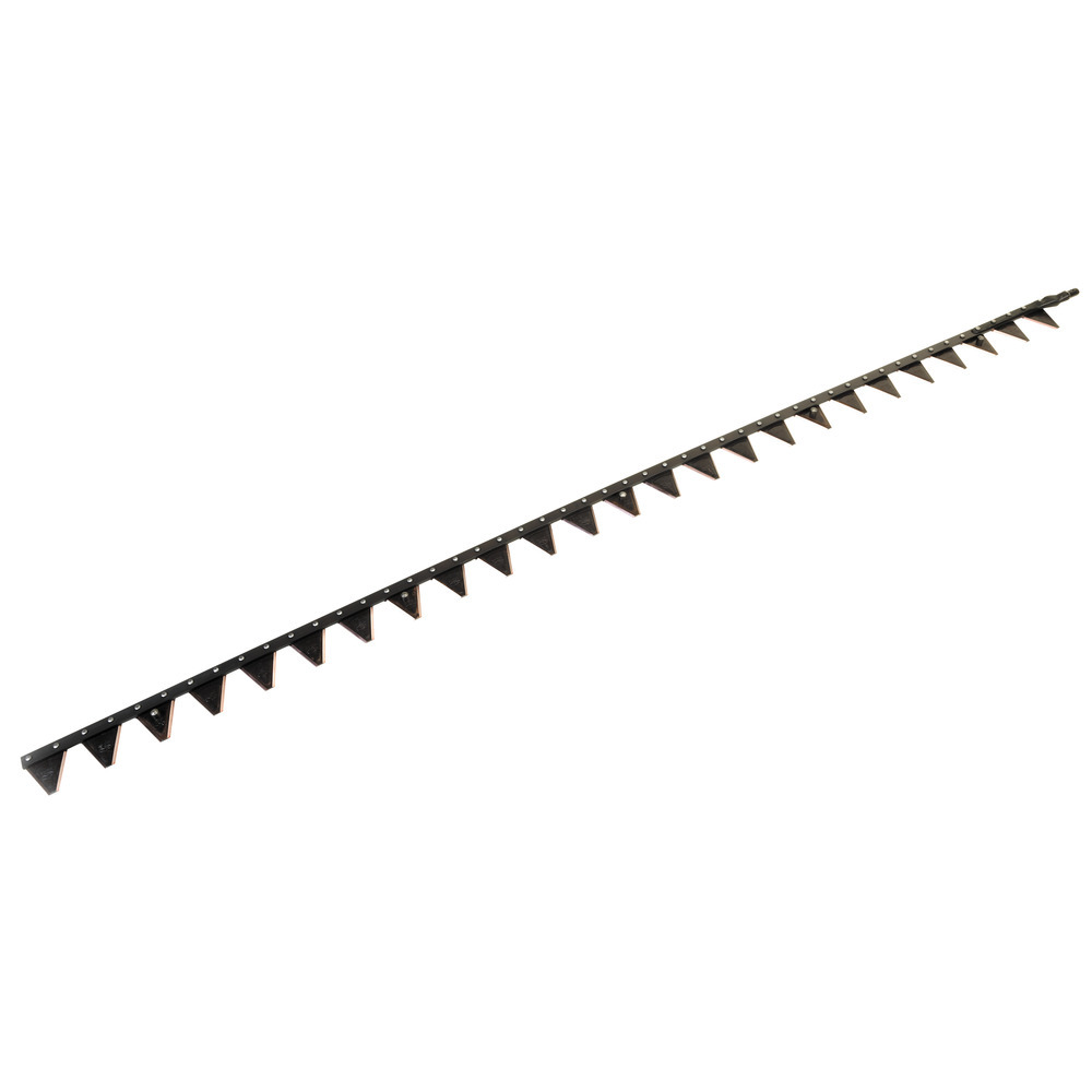 Obermesser 25 Klingen zu Busatis Doppelmessermähwerk