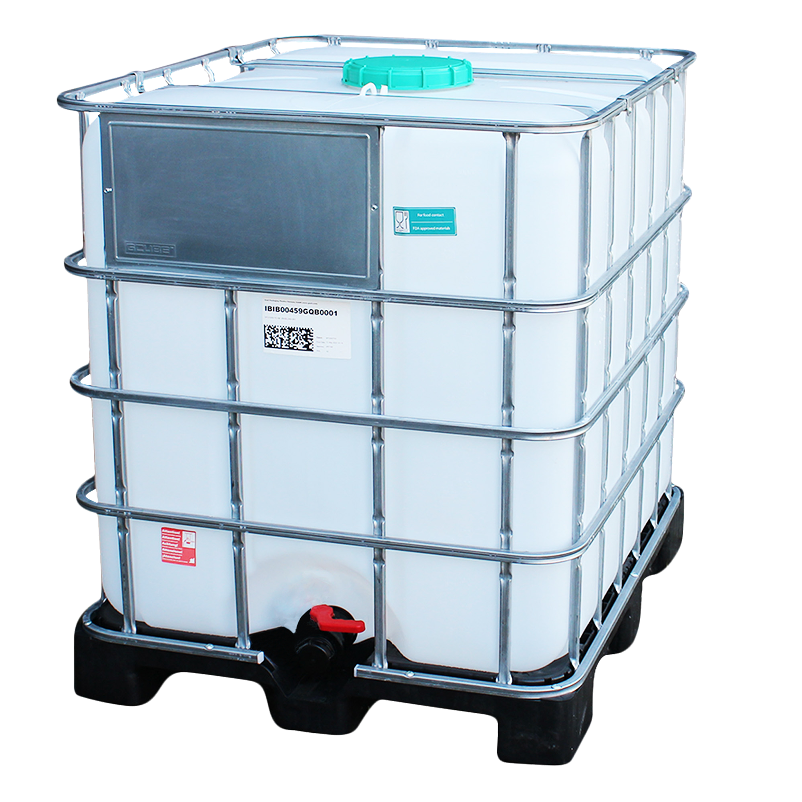 IBC Tank 1000 L