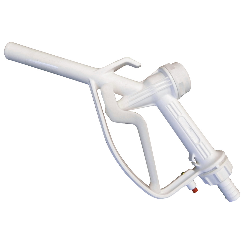 Zapfhahn PVC, lebensmittelecht